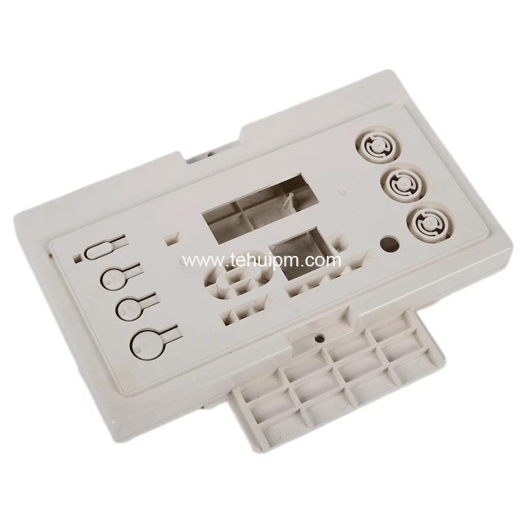 Plastic Parts For Electronic Products